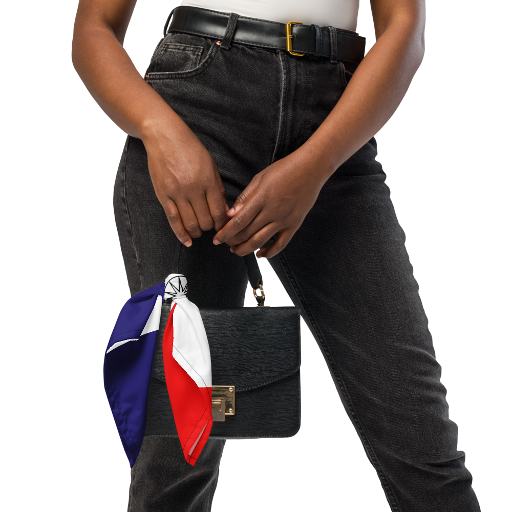 Karenni Flag bandana