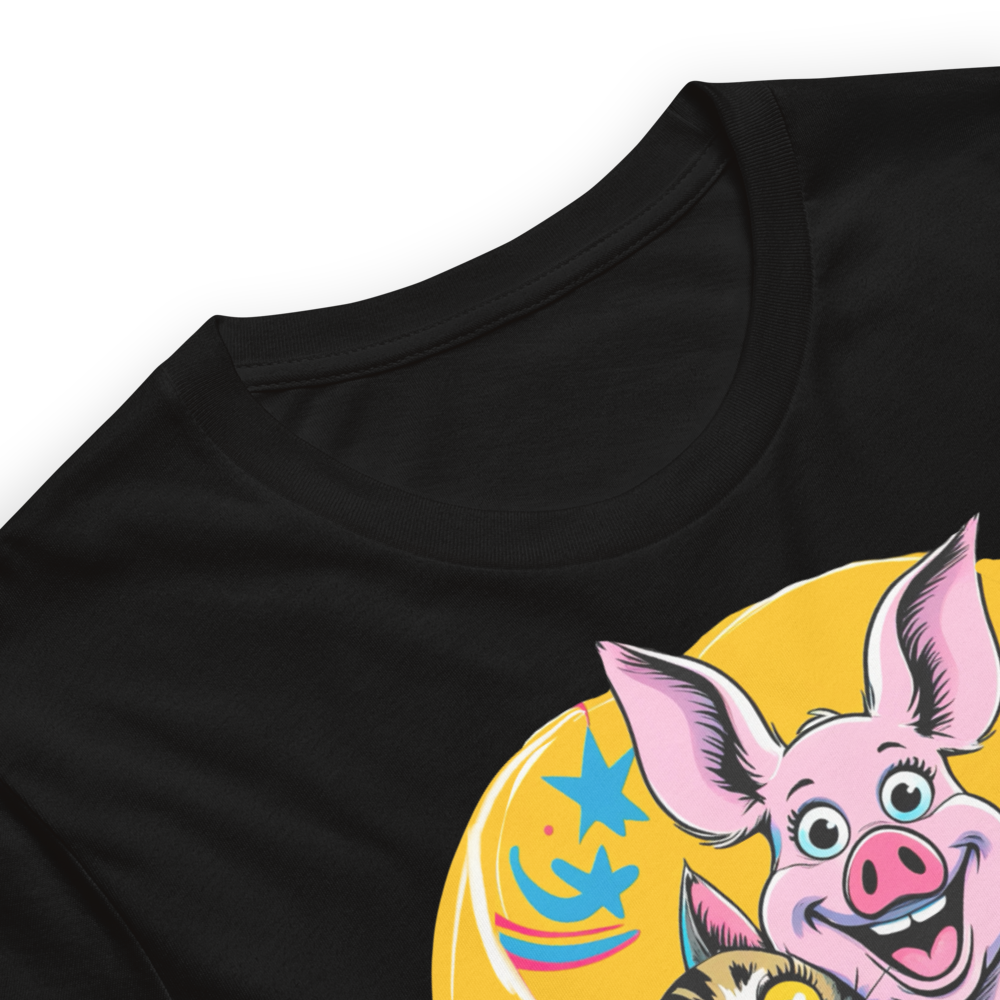 Best friend forever t-shirt