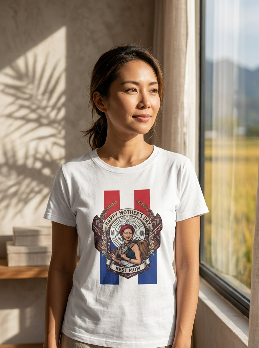 Karenni Mother Day  t-shirt, Karenni Mother T Shirt