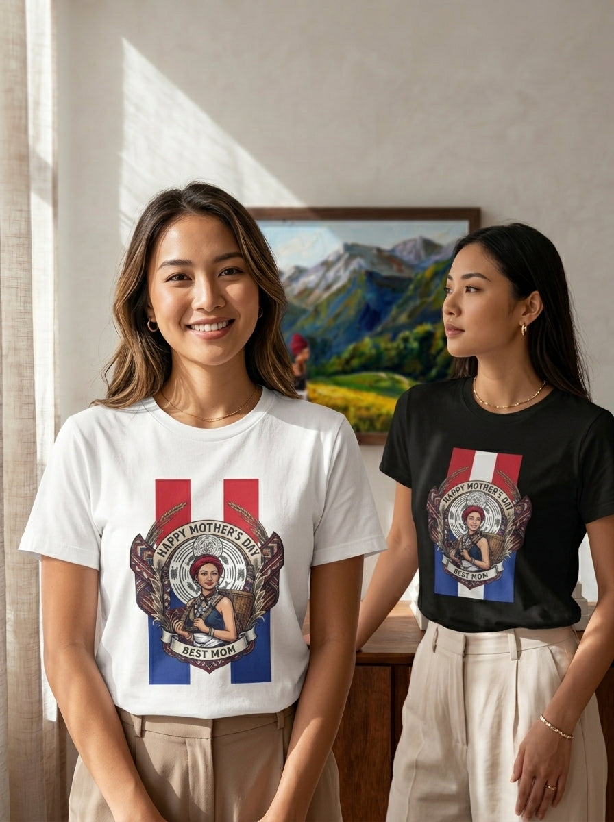 Karenni Mother Day  t-shirt, Karenni Mother T Shirt