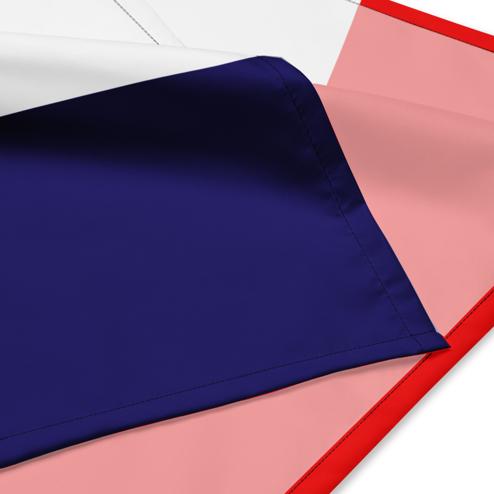 Karenni Flag  bandana