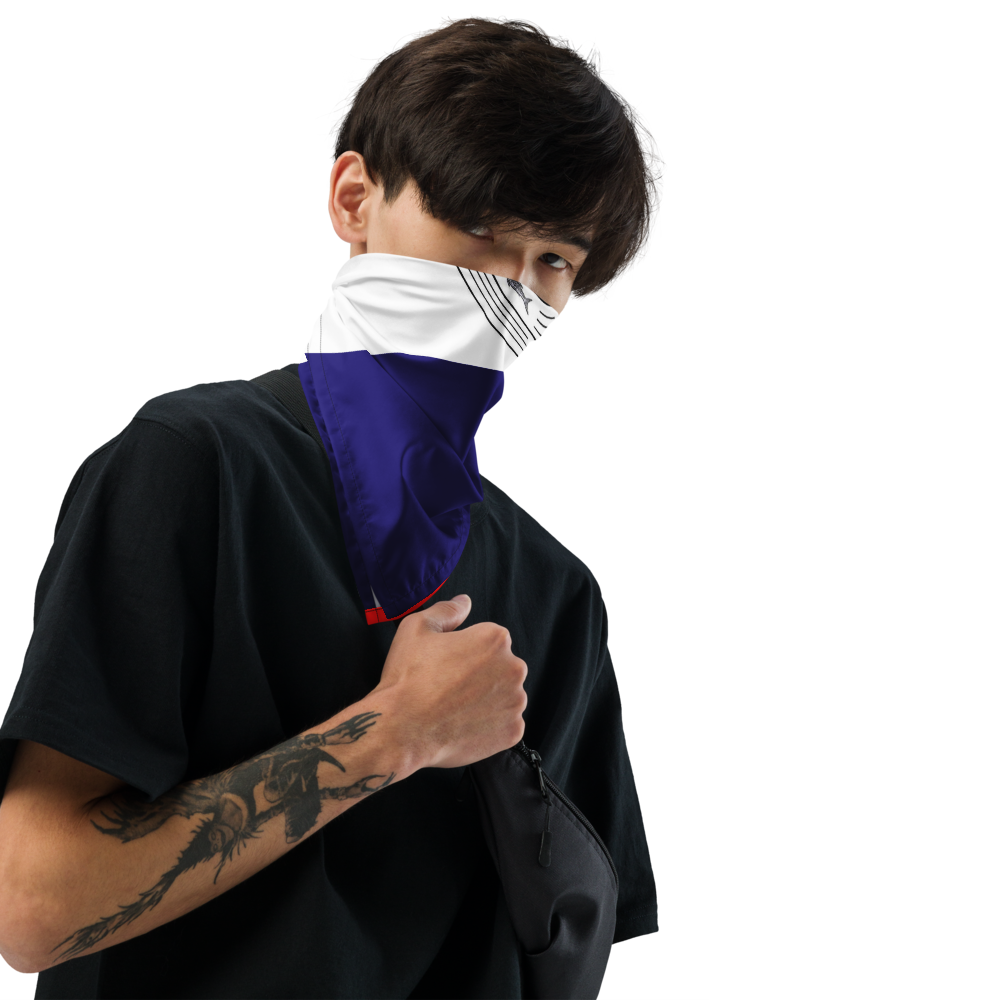 Karenni Flag  bandana