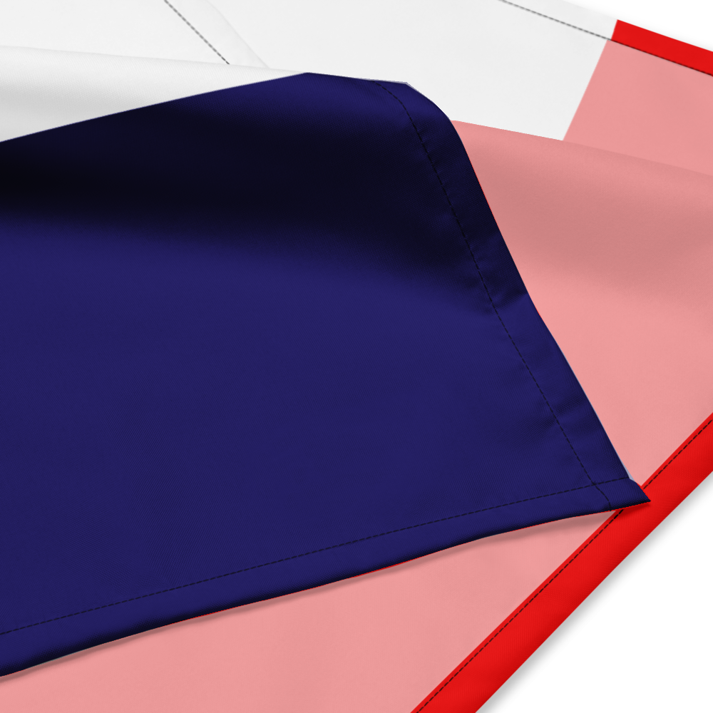 Karenni Flag  bandana