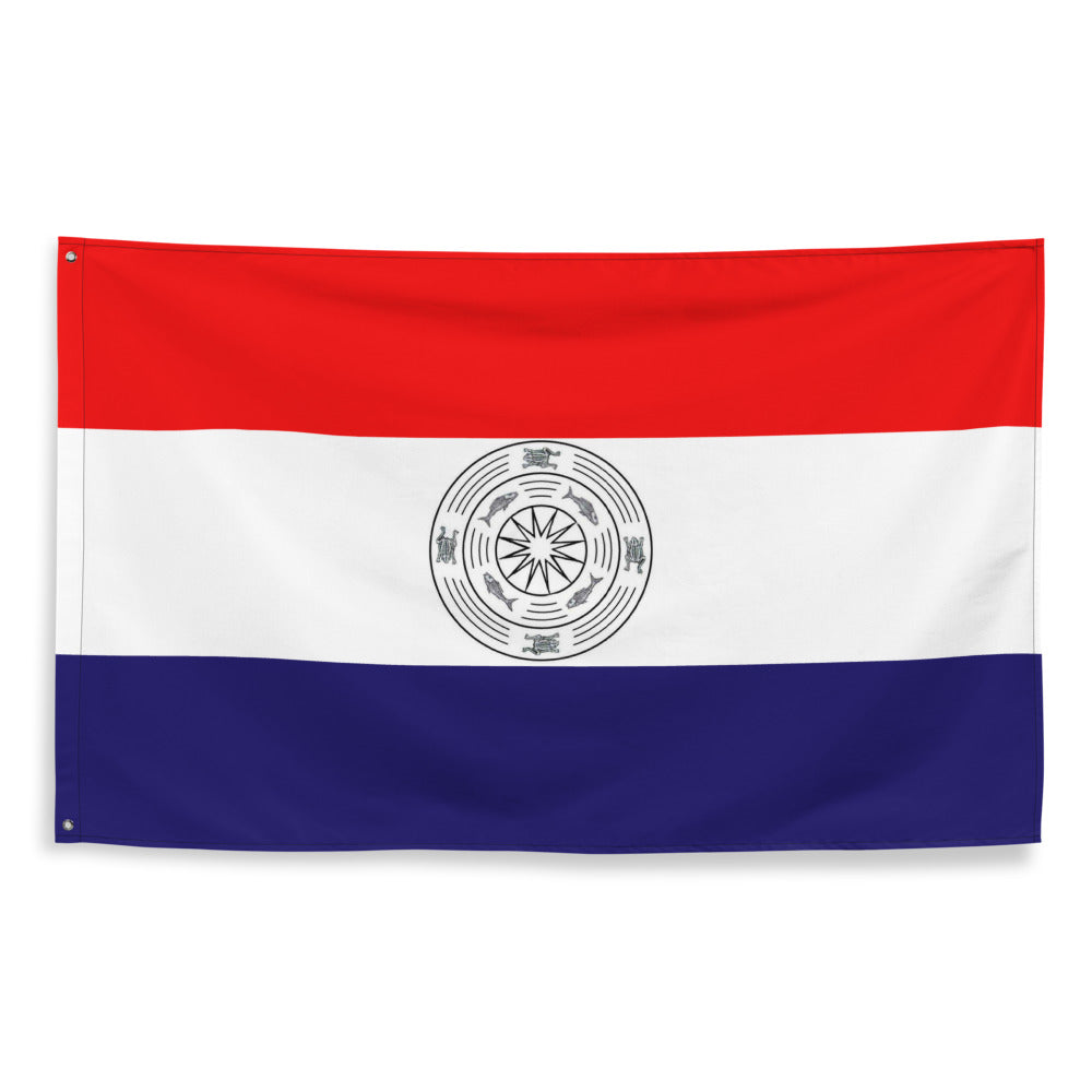 Karenni Flag