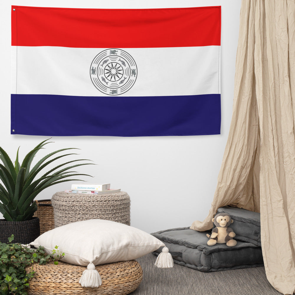 Karenni Flag