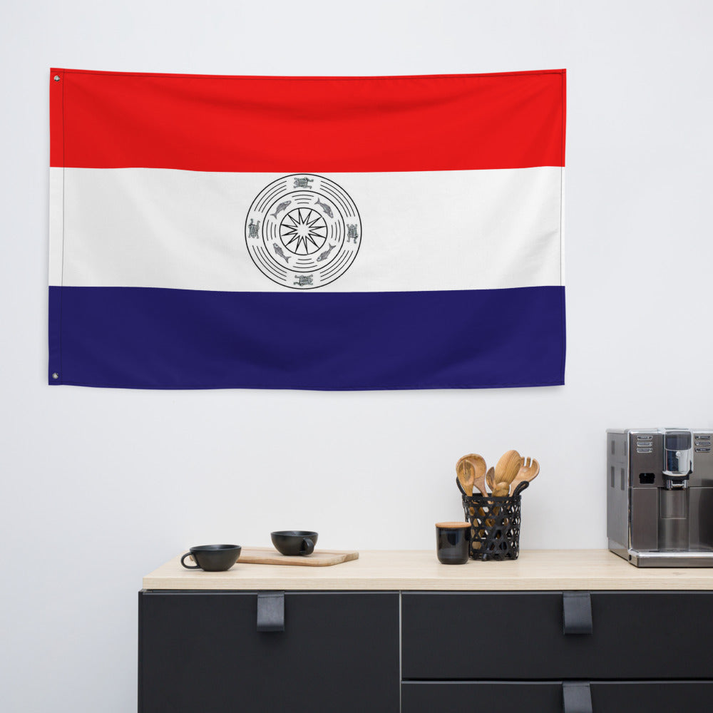 Karenni Flag