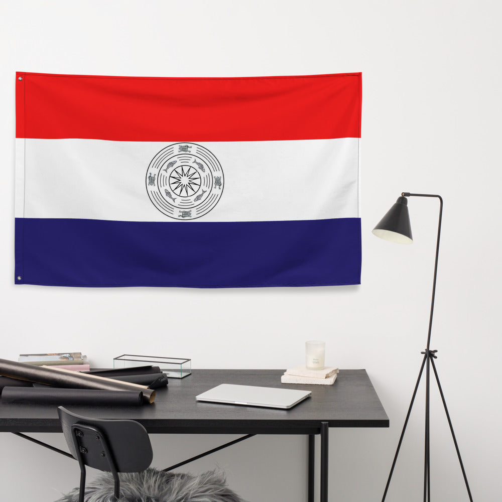 Karenni Flag