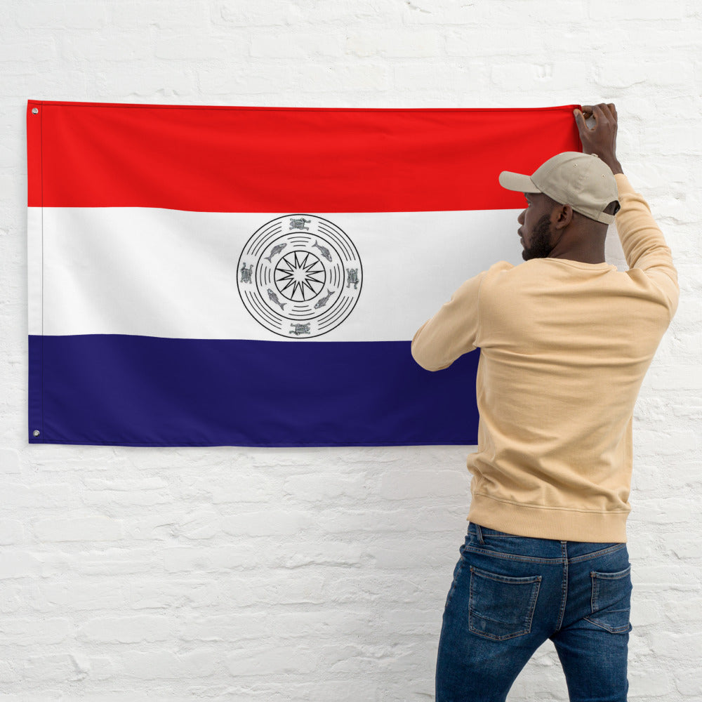 Karenni Flag