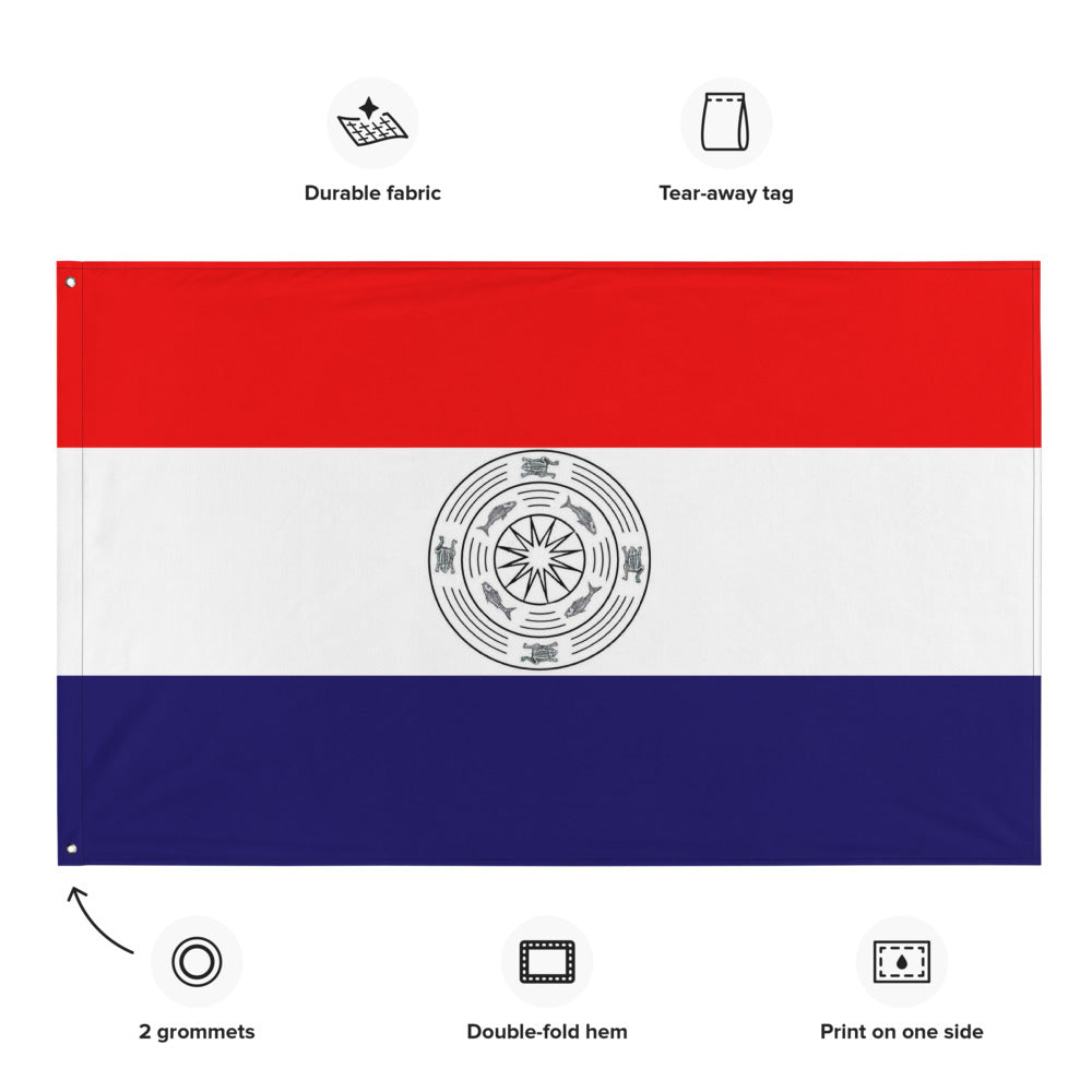 Karenni Flag