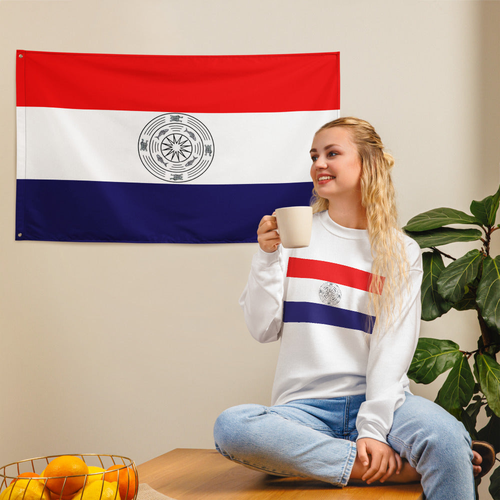 Karenni Flag