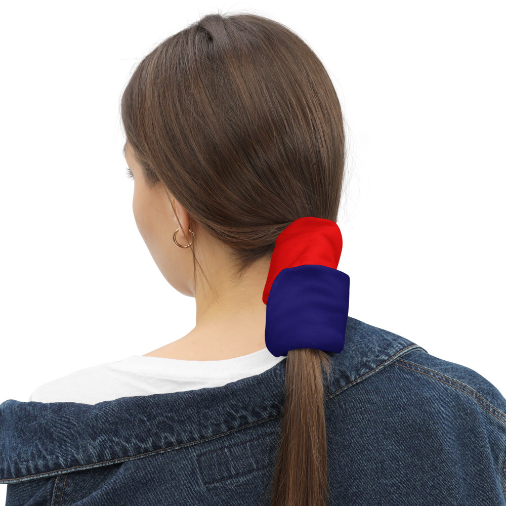 Karenni Flag Neck Gaiter
