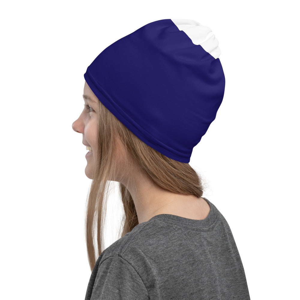 Karenni Flag Neck Gaiter