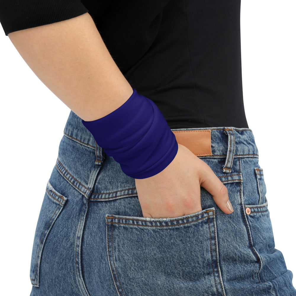 Karenni Flag Neck Gaiter