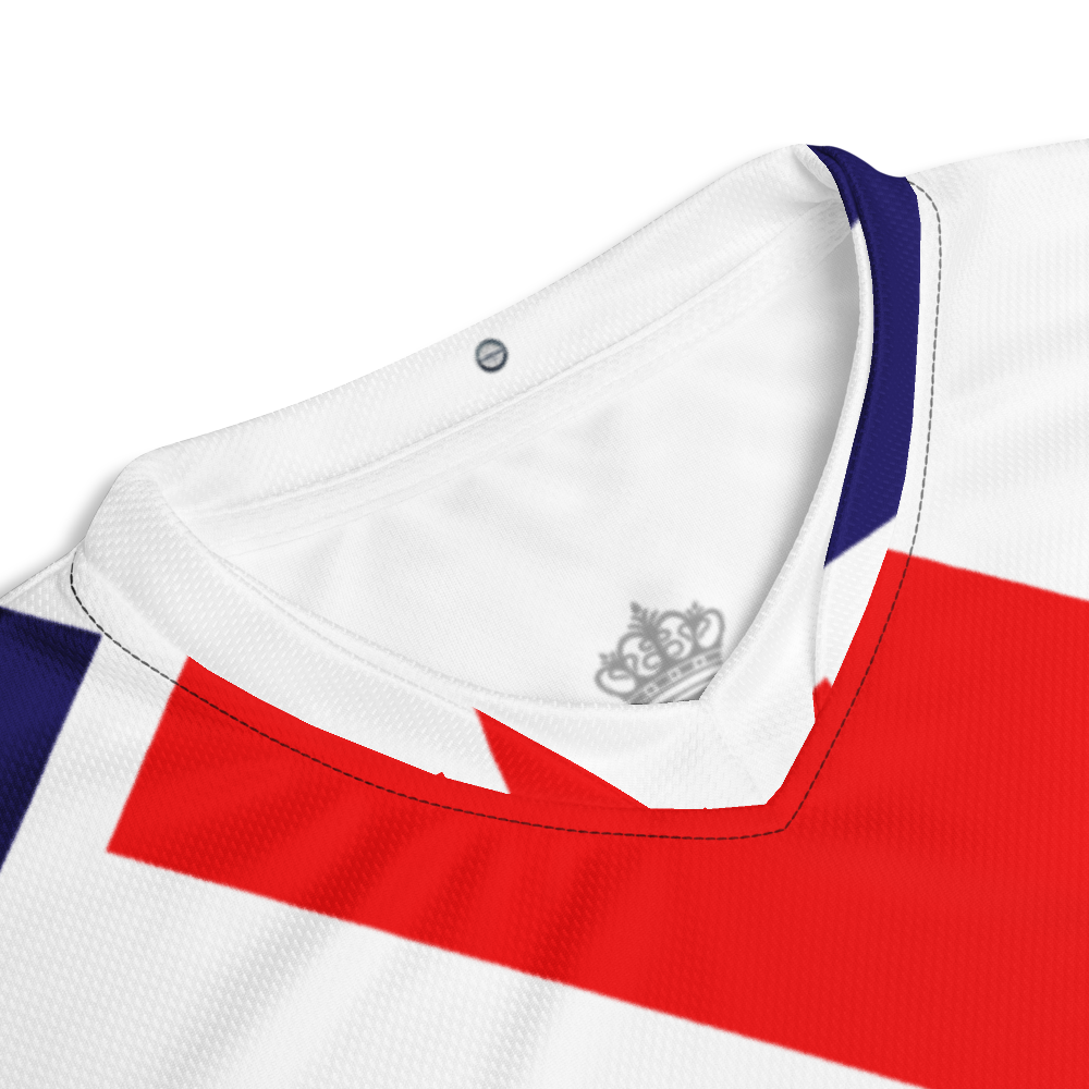 Karenni Flag sports jersey