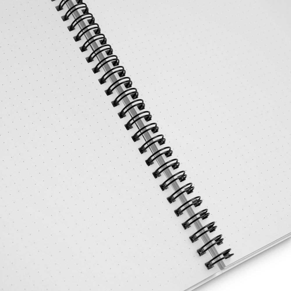 Karenni Flag notebook