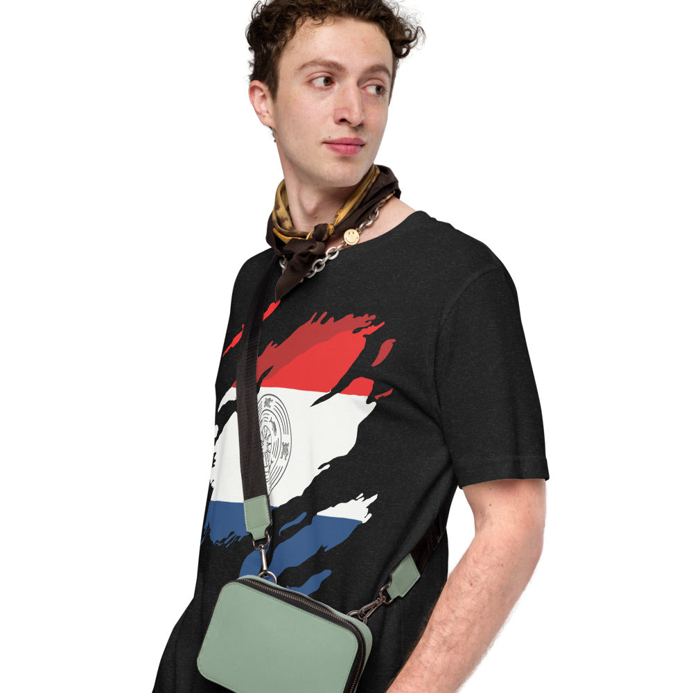 Karenni Flag t-shirt