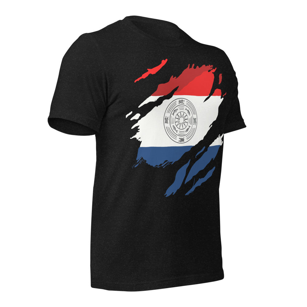 Karenni Flag t-shirt