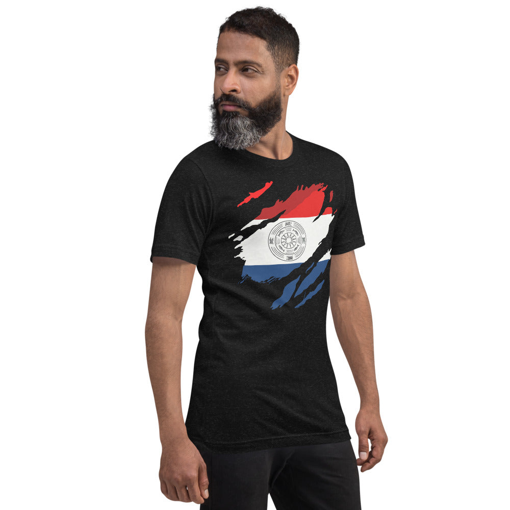 Karenni Flag t-shirt