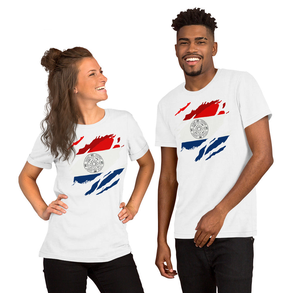 Karenni Flag t-shirt