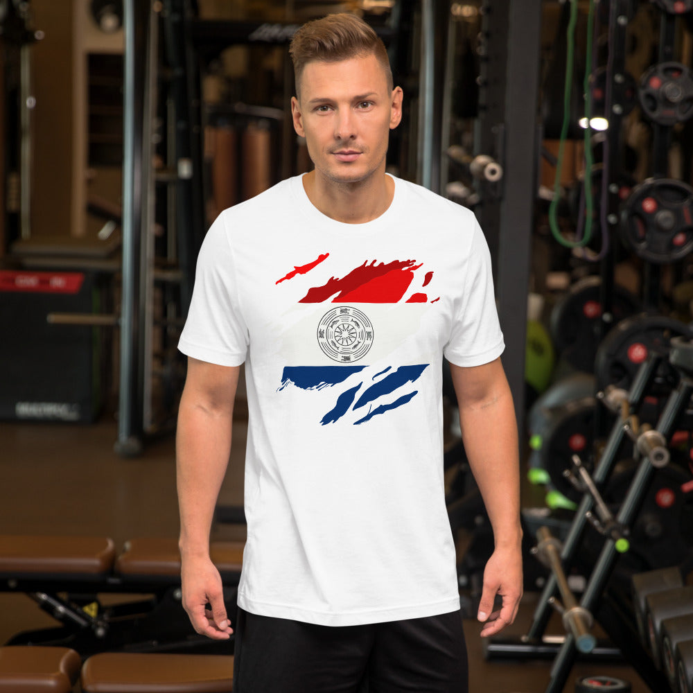 Karenni Flag t-shirt