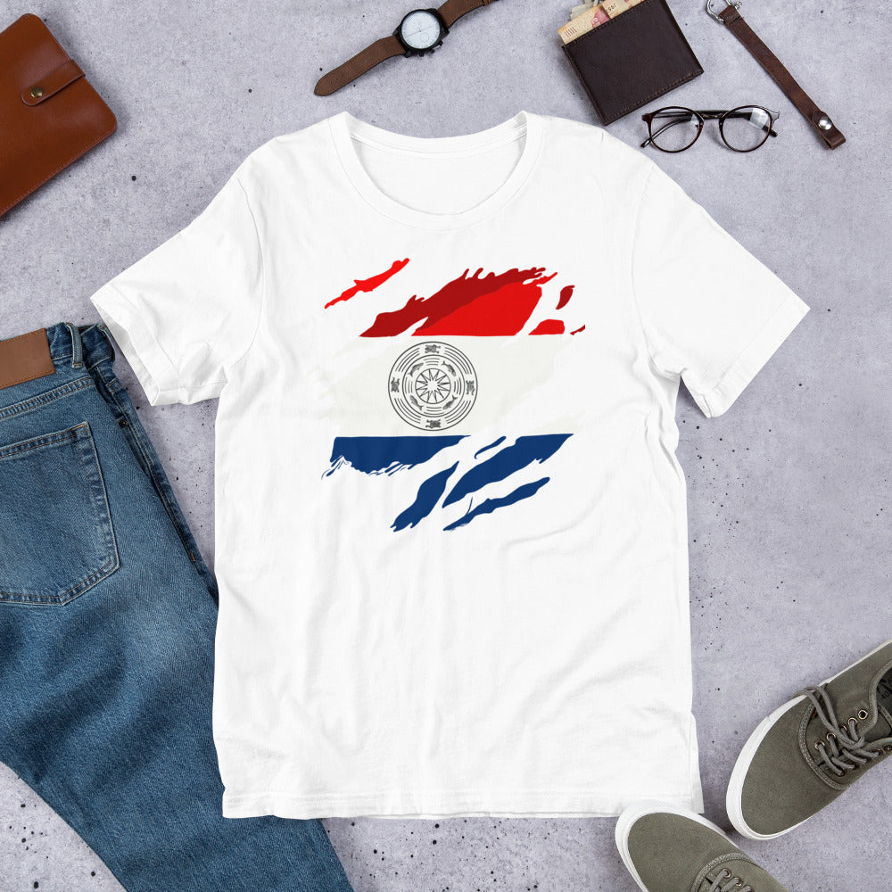 Karenni Flag t-shirt