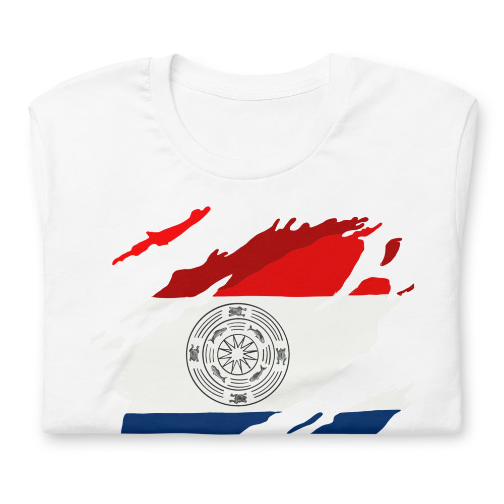 Karenni Flag t-shirt