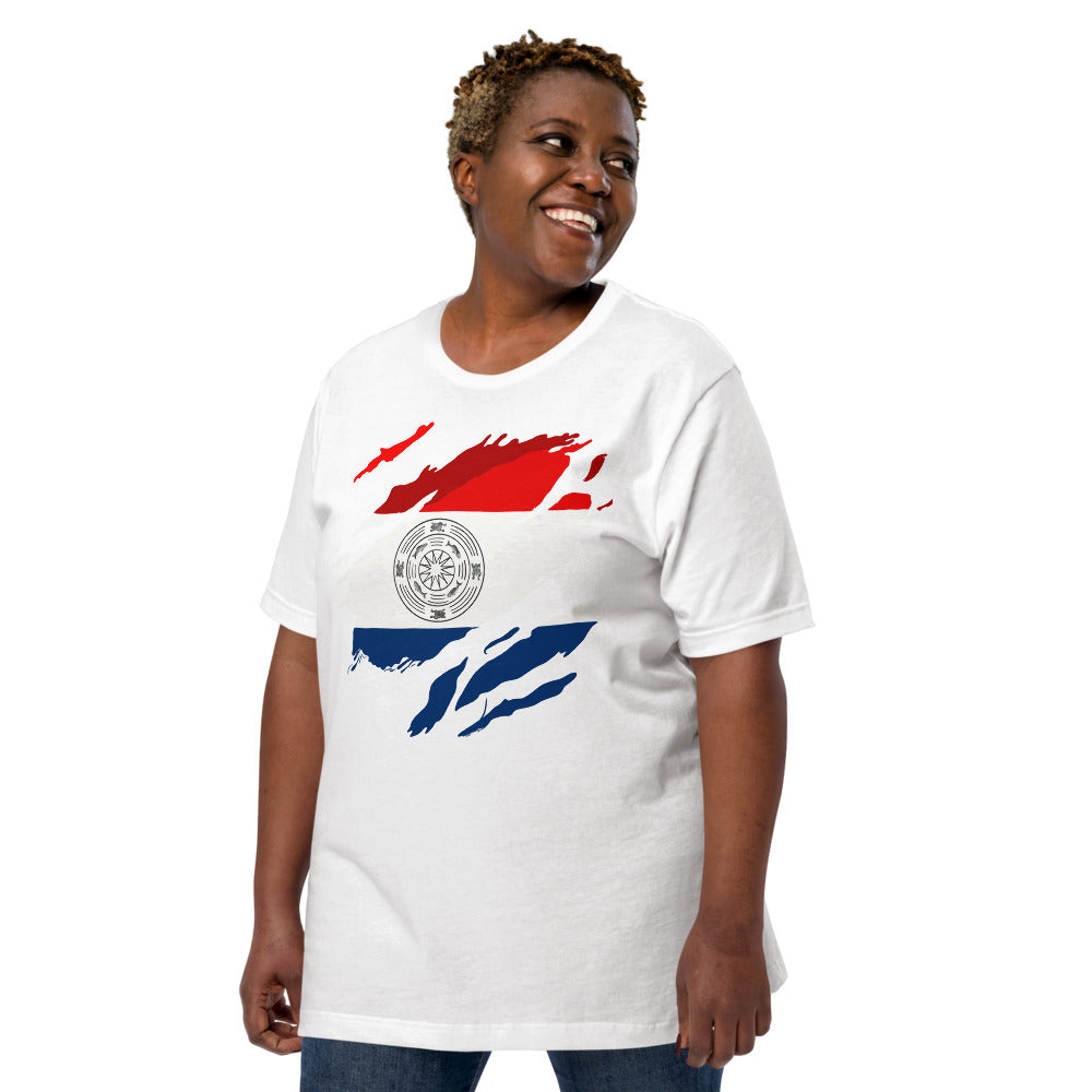 Karenni Flag t-shirt